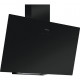 MEPAMSA Campana decorativa  DISPLAY GREEN POWER 90 NEGRA, 1100389179, 90 cm, Negro
